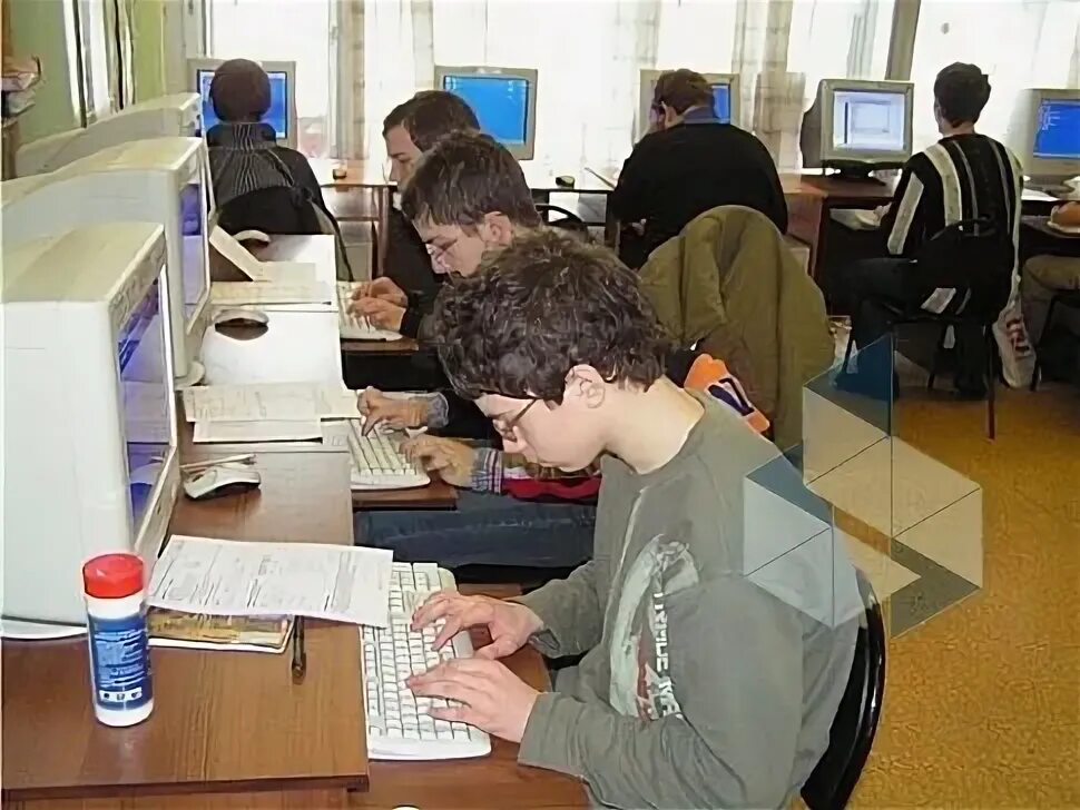 Центр дополнительного образования южный
