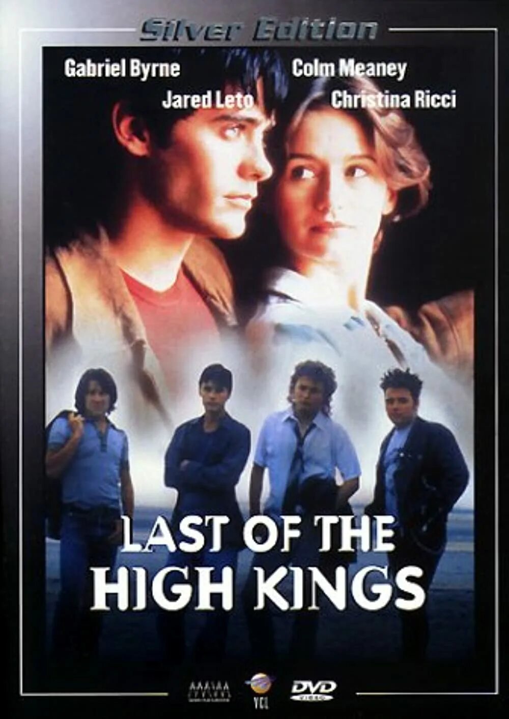 Последний из великих королей. Последний из великих королей фильм 1996. the last of the high kings 1996 кадры из фильма. последний из великих королей фильм 1996 смотреть онлайн. frankie griffin the last of high kings.
