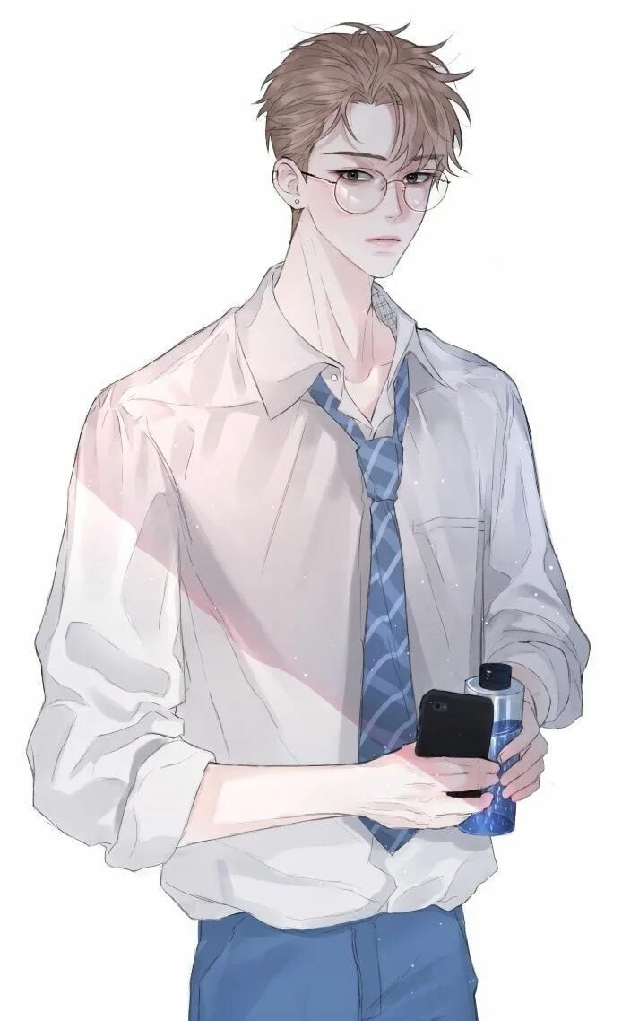 Аниме мальчики. Аниме парни из манги. Манхва парни. Manhwa boy. Аниме парень в пиджаке.