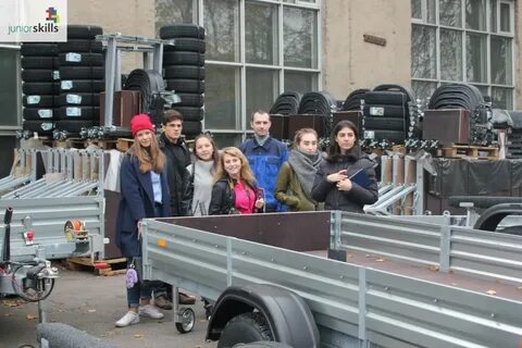 Завод специализированных автомобилей