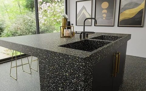 Столешницы из искусственного камня недорого