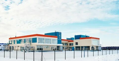 Центр развития промышленности