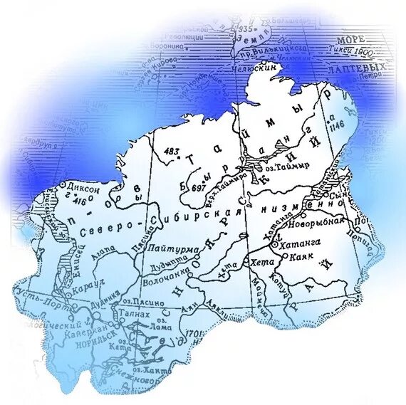 Пов таймыр. Полуостров Таймыр на карте. П-ов Таймыр на карте. Таймырский полуостров на карте. Таймырский Долгано-Ненецкий автономный округ на карте.