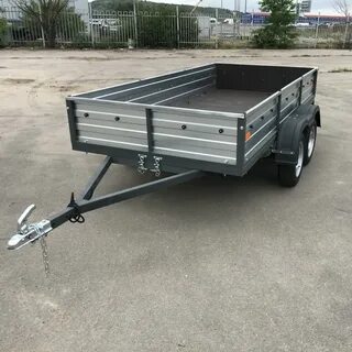 Прицепы для легковых автомобилей в ярославле