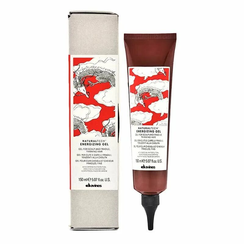 Davines для окрашенных. Davines energizing gel 150 ml. davines modeling gel.