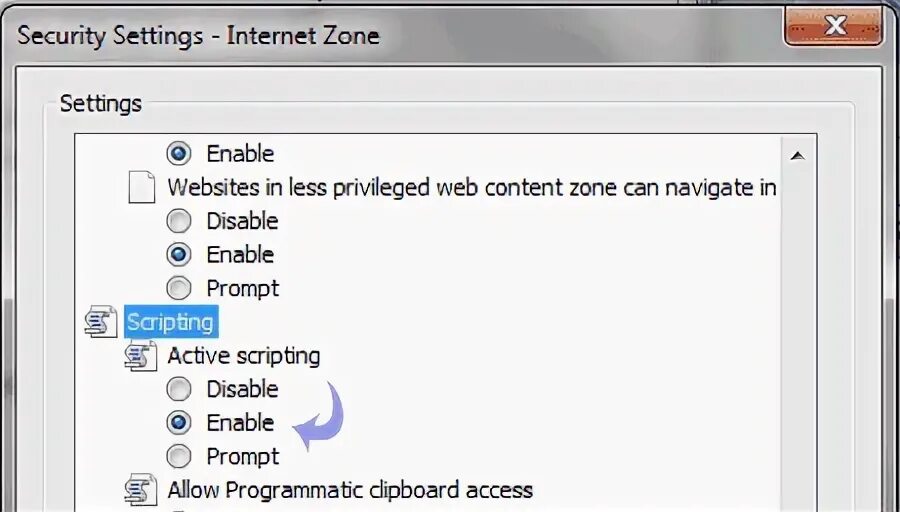 Active scripting. Disable JAVASCRIPT. Disabled js. Better Explorer disable Tabs. Internet settings\Zones\2 Flags 43.