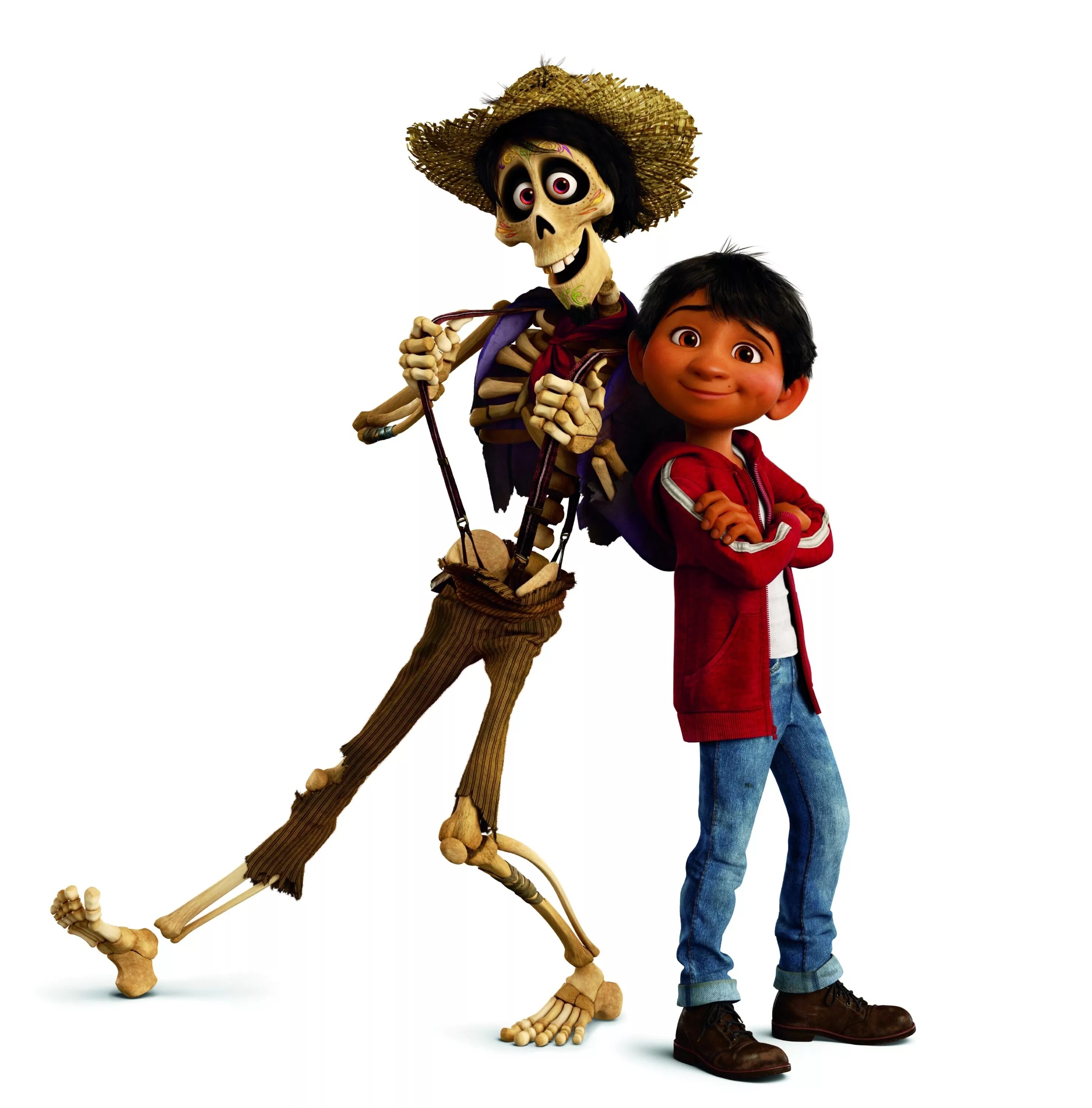 Тайна коко фото персонажей Coco official international trailer #2 (2017) YouTube