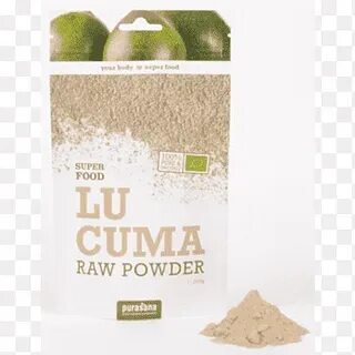 Лукума порошок