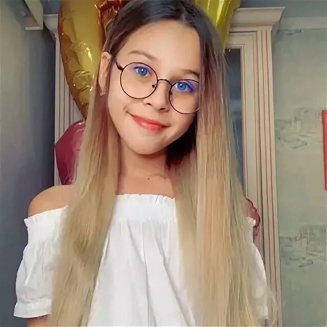 Милана Некрасова - на канале RU.TV