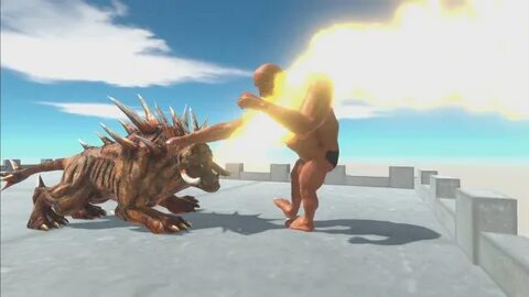 Игры animal revolt battle simulator