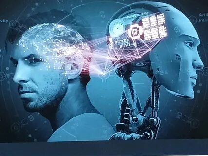 Отличие машинного обучения от искусственного интеллекта
