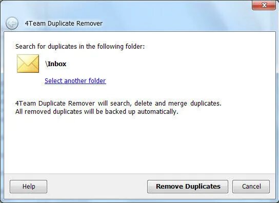 Mod remover. Mod remover