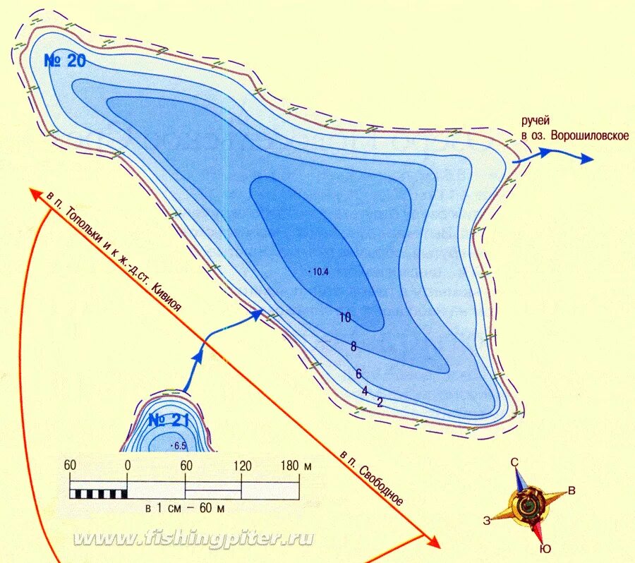 Глубина озера виштинец. Озеро Ворошиловское карта глубин. Карта глубин Михалевское озеро. Озеро Силанде карта глубин. Оз Силанде карта глубин.