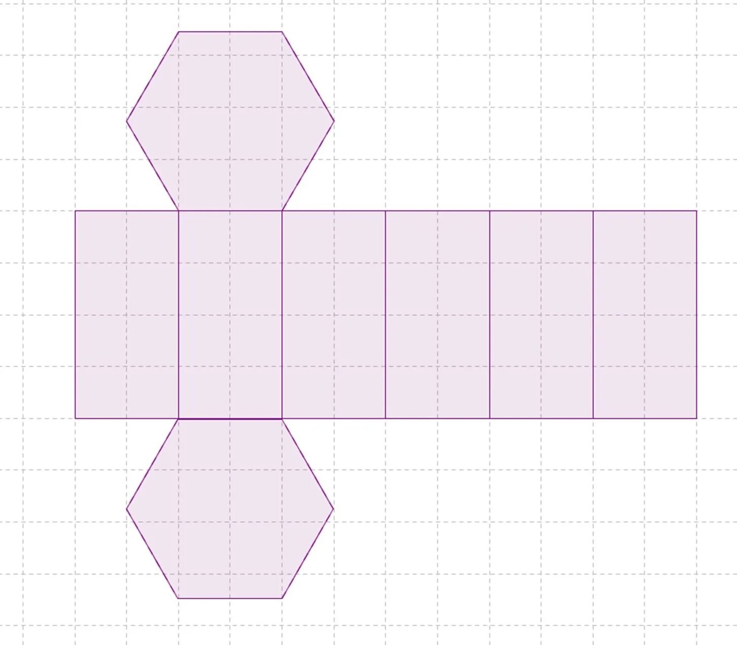 Призма развертка для склеивания. Правильная пятиугольная Призма развертка. Правильная 6 угольная Призма развертка. Правильная шестиугольная Призма развертка. Развертка шестиугольной Призмы на а4.