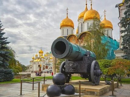 Достопримечательности москвы для детей 1