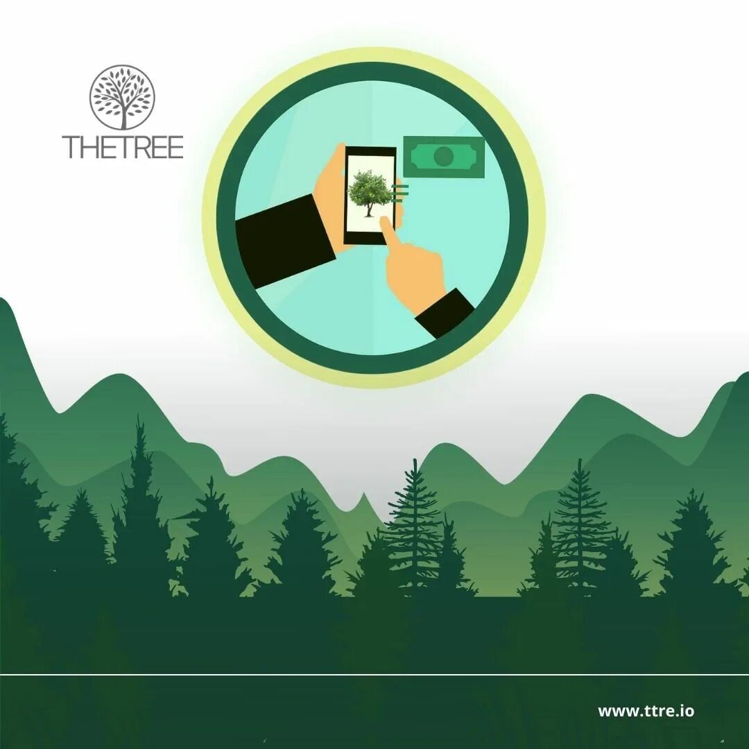 Tree io. Tree io