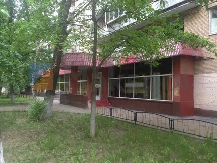Г химки юбилейный