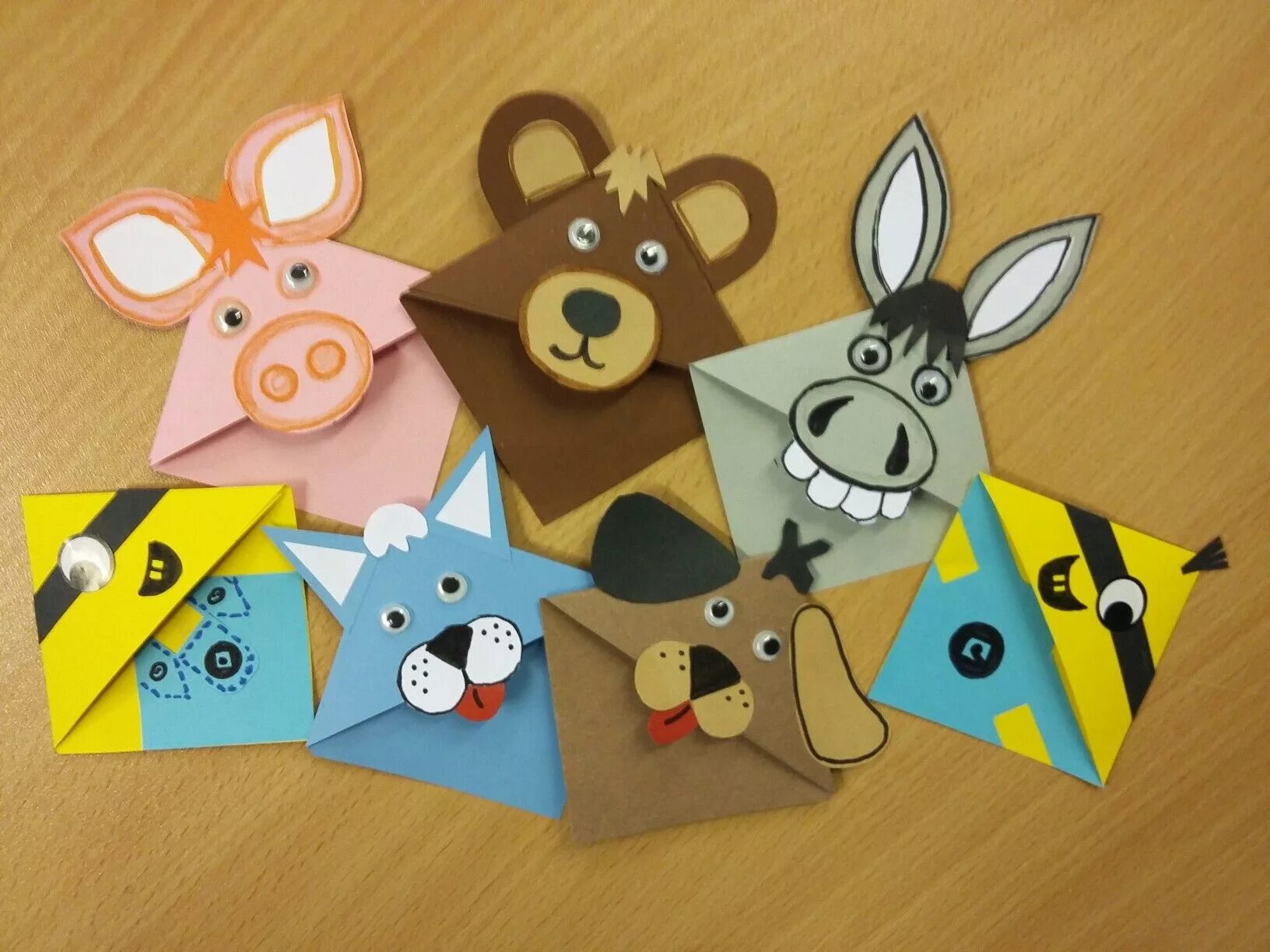 угловые закладки для книг. закладка уголок. закладка уголок для книг. поделки из бумаги закладки. угловая закладка.