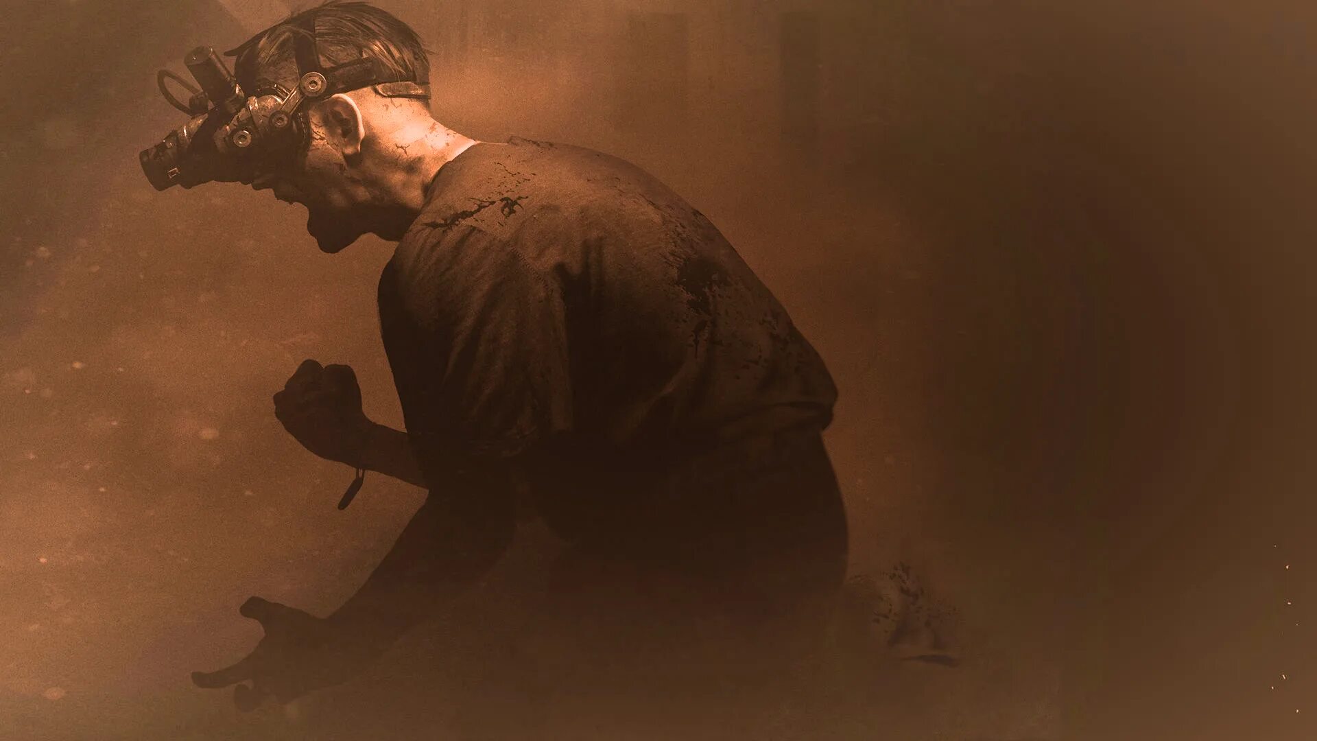 аутласт триалс по сети на пиратке