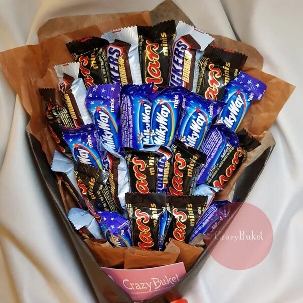 Snickers Valentines Candy Bouquet Valentine Candy Bouquet Candy Bar Bouquet Cand