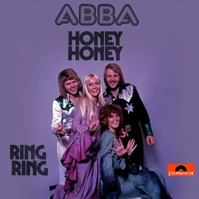 Abba waterloo cover. Abba album 1975. Абба хани хани. Abba zdf disco 1974 honey honey. Хани нухэдни текст песни.