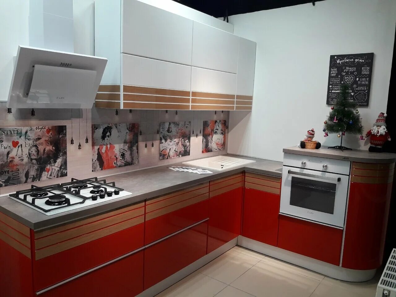 кухни 169. угловые кухни. гармония мебель кухни. современные кухни. проспекты кухонь.