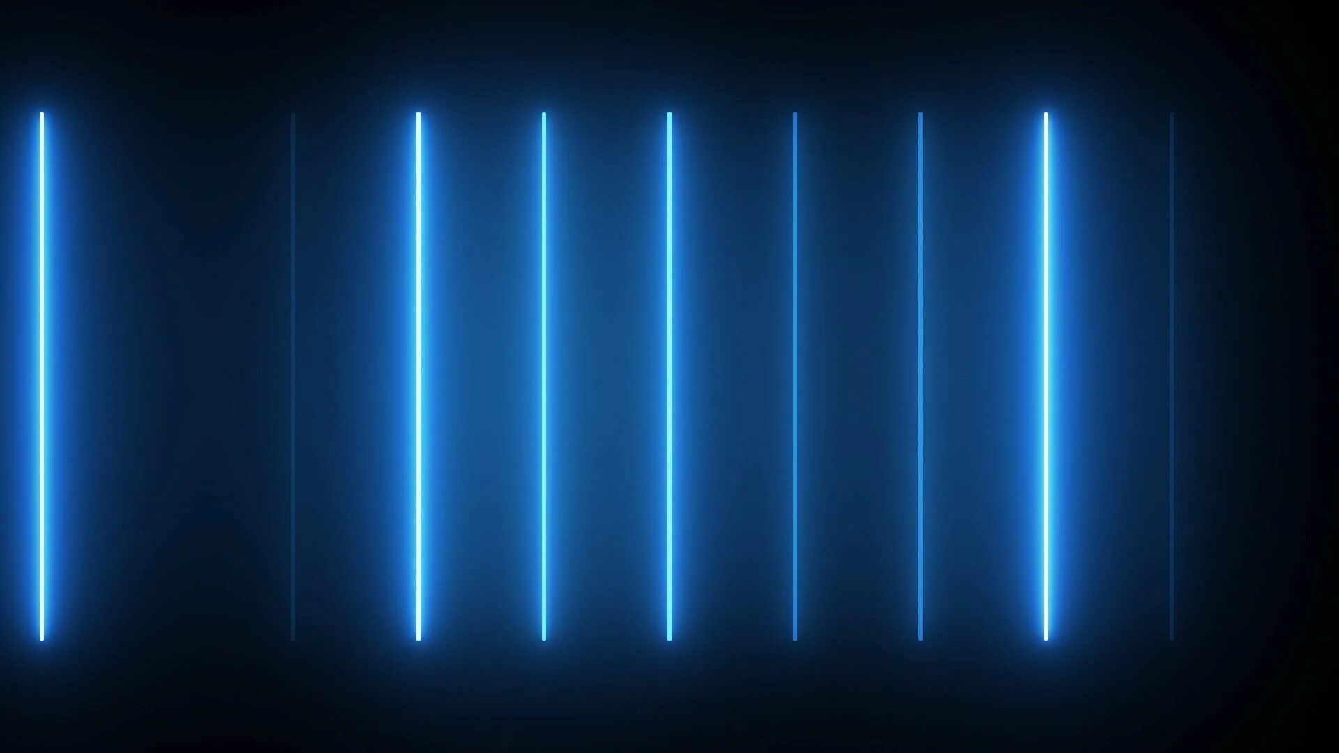 Синий свет обои. Неоновые линии. Неоновые полоски. Светящиеся полосы. Неоновые блики.