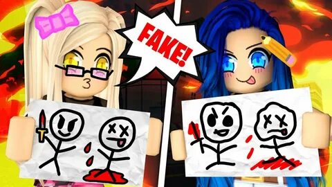 Roblox реальная жизнь