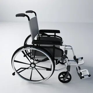 Wheelchair