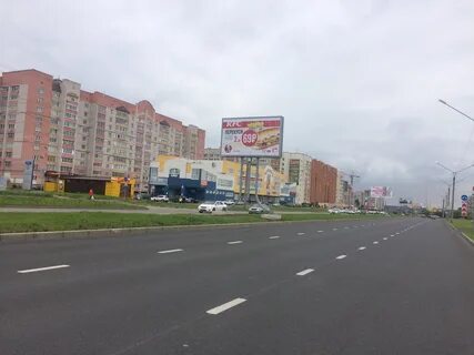Череповец октябрьская