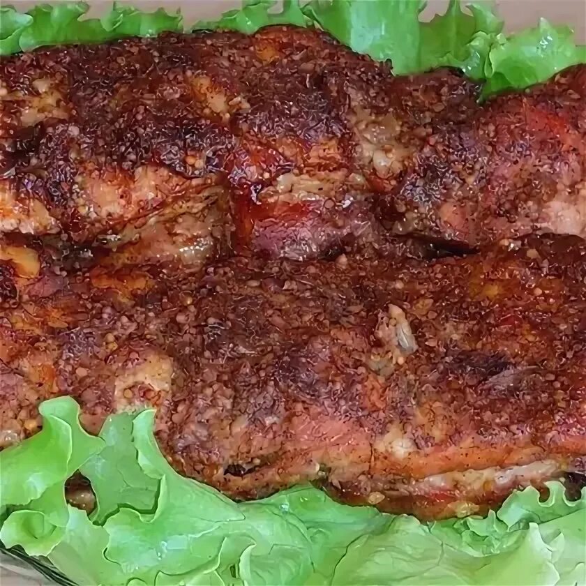 Ребрышки в духовке с овощами в рукаве. Ребрышки в духовке с овощами в рукаве