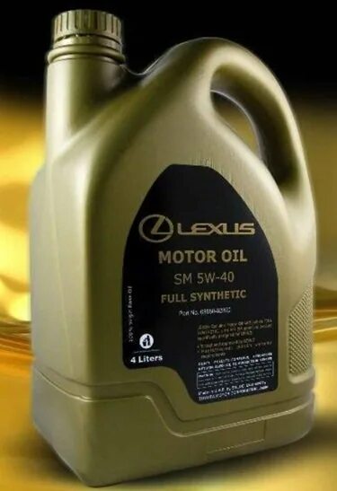 Допуск масла лексус. Motor Oil Full Synthetic SM 5w-40. Масло Lexus 5w40 fully Synthetic. Toyota 08880-82800. Toyota Genuine Motor Oil Full Synthetic SM 5w-40.