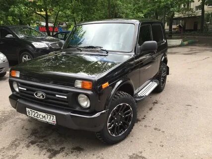 Урбан блэк