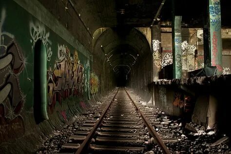 New underground