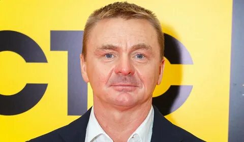 Сколько лет владимиру сычеву