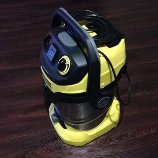 Karcher wd 5 s