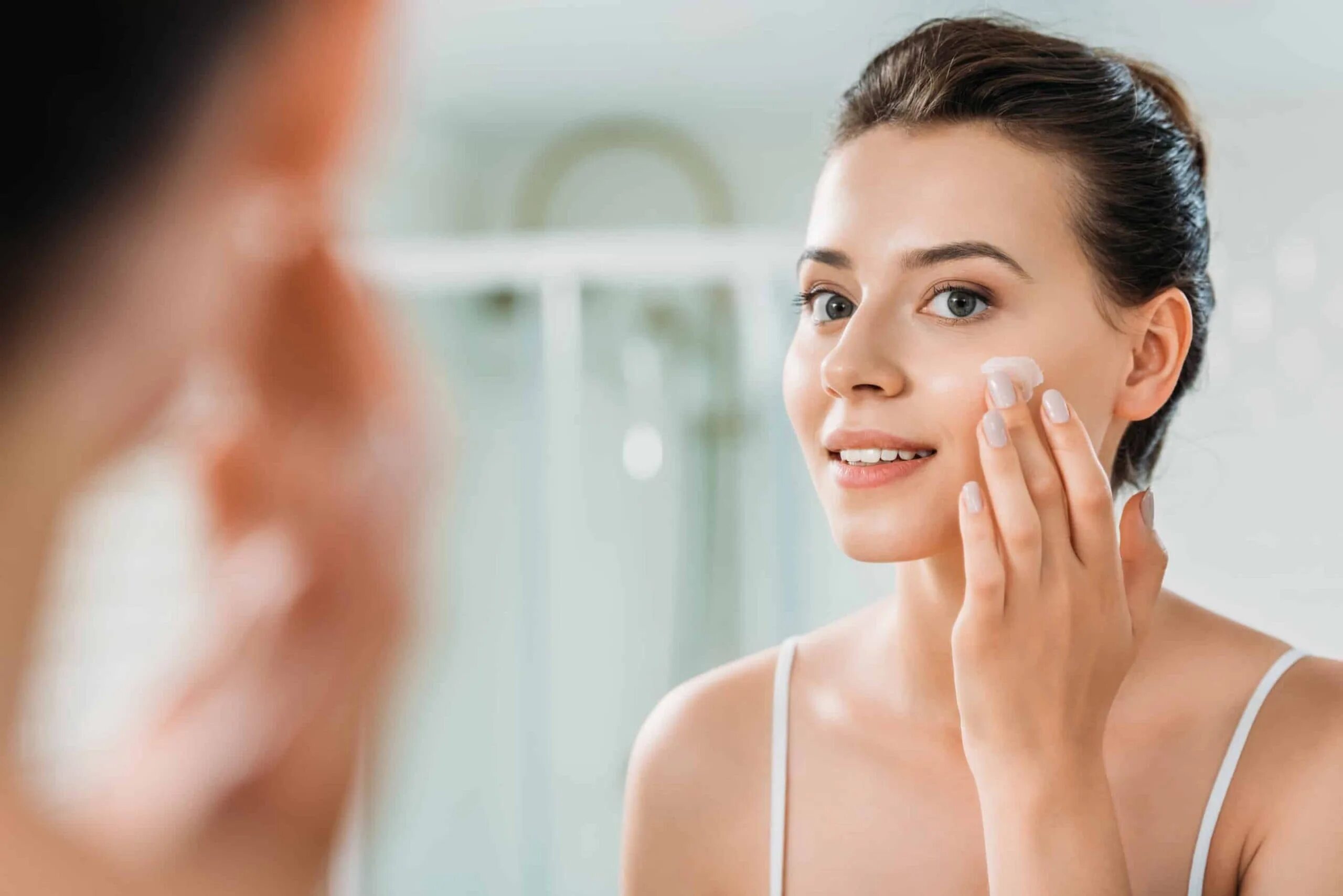 Protect your skin