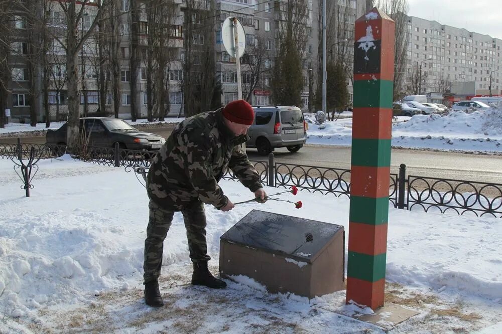 Железногорск население 2024