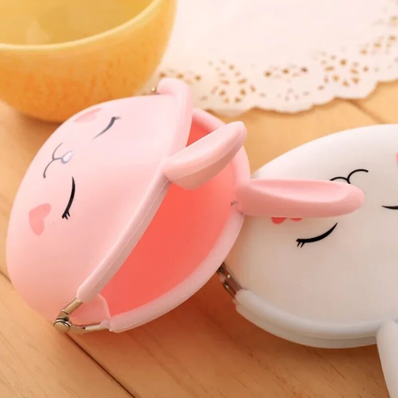Rabbit wallet