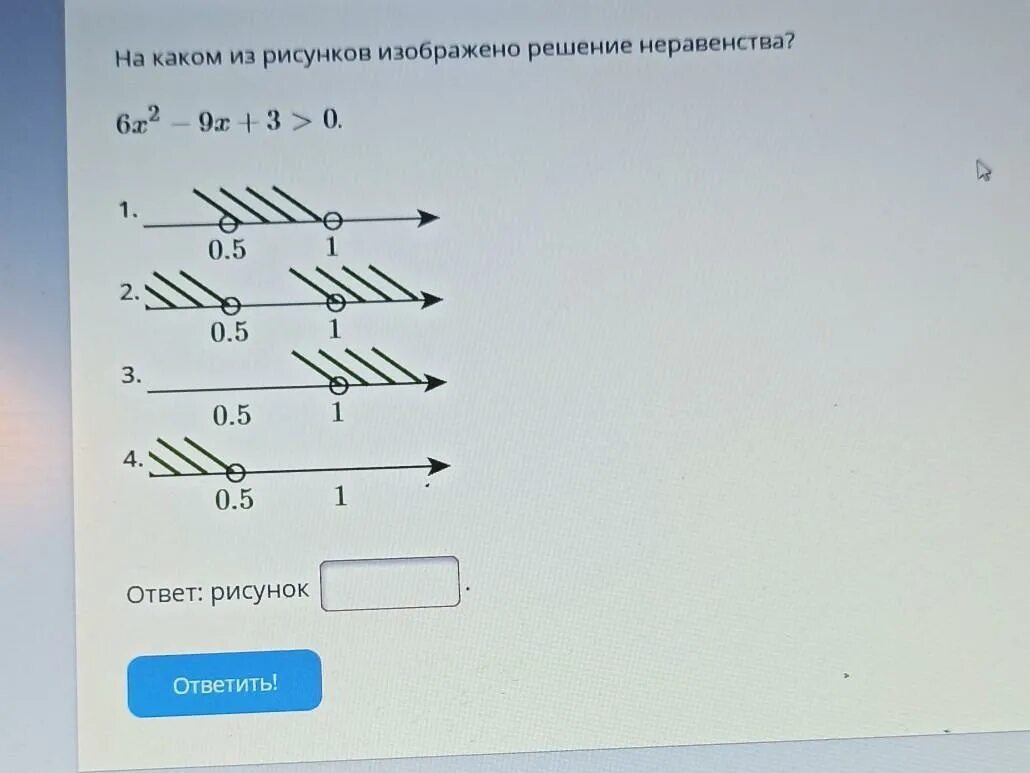 На каком из рисунков изображено решение неравенства. Решение какого неравенства изображено на рисунке?. Рисование неравенстве. X<+-3 рисунок неравенств.