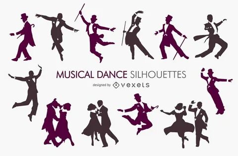 Dancing playing