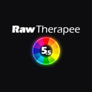 Raw therapee
