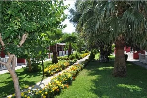 Altinkum park 3