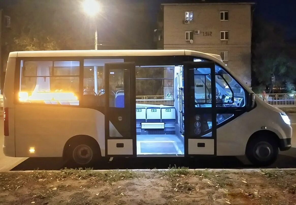 Автобус ру воронеж. АТП 1 Воронеж. Новые автобусы. Газель автобус. Газелька автобус.