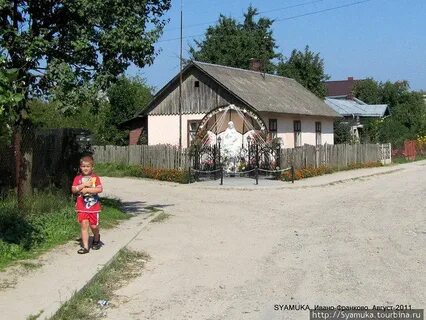 Житловка