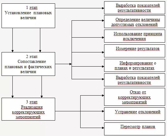 Схема контроля реализации управленческого решения. Этапы процесса реализации управленческого решения. Процесс контроля управленческих решений. Процедуры стадии контроля реализации решения.