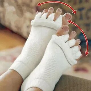 Foot носочки
