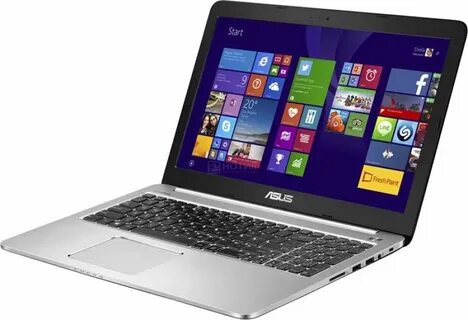Ноутбук asus 15.6 dos