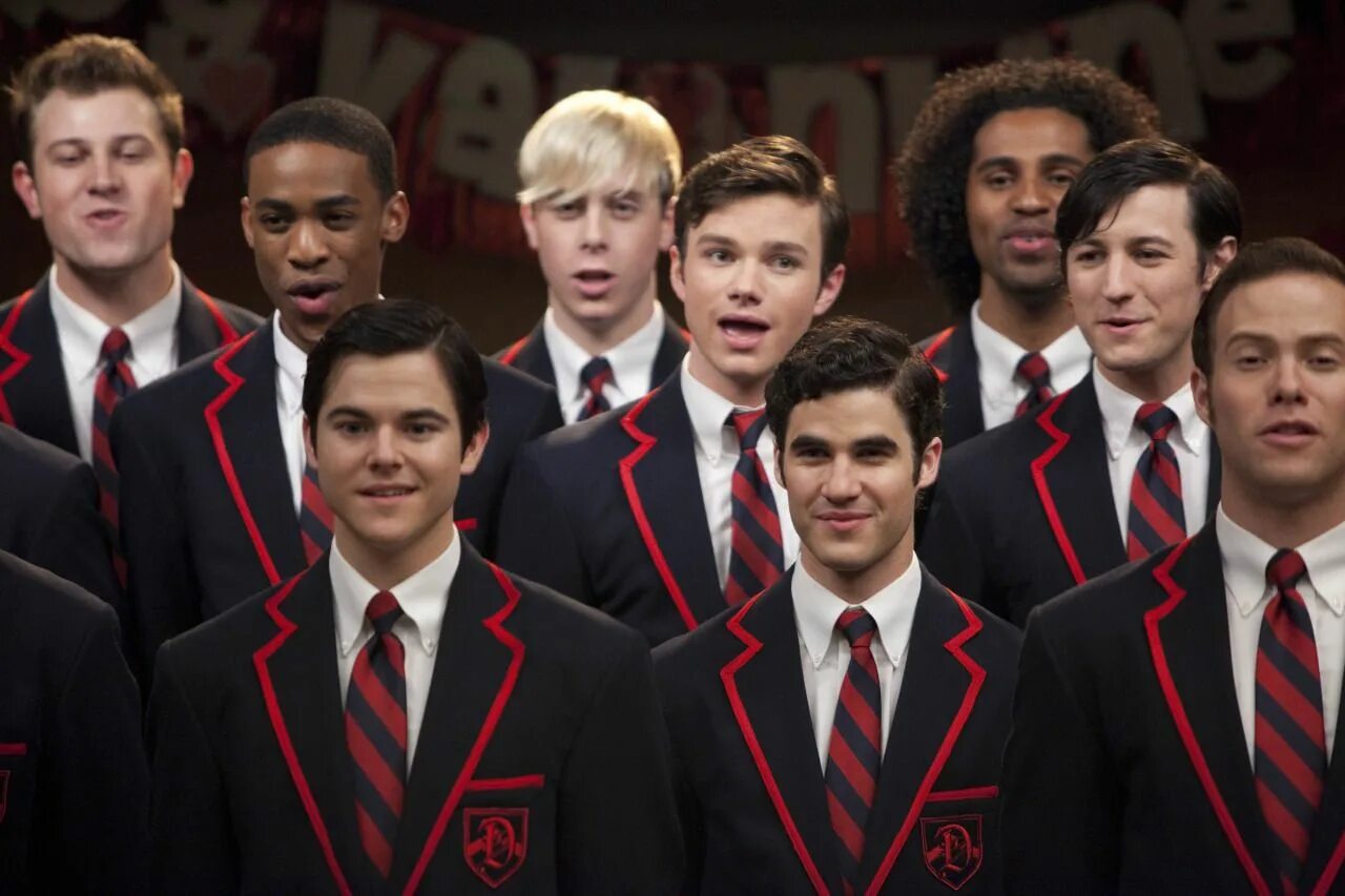 Glee the Warblers. Glee хор. Glee соловьи. Хор 6 7