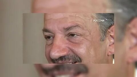 Дети тельмана исмаилова